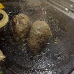 溶岩焼き 黒牛の里 - 