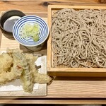 じねんじょ庵 - 