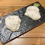 じねんじょ庵 - 