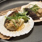 ダイナミックキッチン＆バー 燦 - 