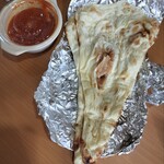 スープカレー＆ネパールカレー ビハニ - 