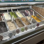 Minori Cafe Mitsukoshi Ginza Ten