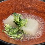 ダイナミックキッチン＆バー 燦 - 