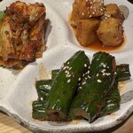 溶岩焼き 黒牛の里 - 