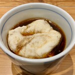 じねんじょ庵 - 