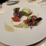 レザン ドール - 