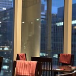 ダイナミックキッチン＆バー 燦 - 