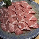 溶岩焼き 黒牛の里 - 