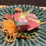 ダイナミックキッチン＆バー 燦 - 