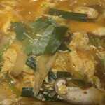 溶岩焼き 黒牛の里 - 