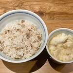 じねんじょ庵 - 