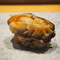 鮨 しゅんぺい - 牡蠣