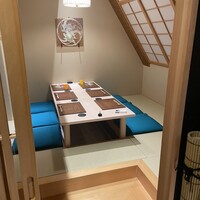鮨と料理 案山子 - 