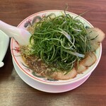 ラーメン魁力屋 - 