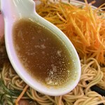 ラーメン魁力屋 - 