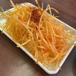 ラーメン魁力屋 - 