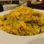 中華旬彩 西尾 - チャシューチャーハン