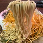 ラーメン魁力屋 - 