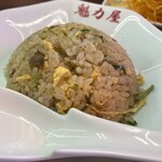 ラーメン魁力屋 - 