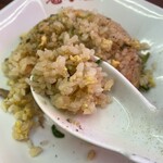 ラーメン魁力屋 - 