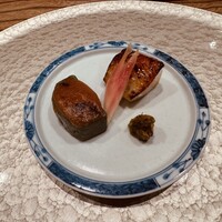 日本料理 とくを - 