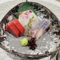 日本料理 とくを - 