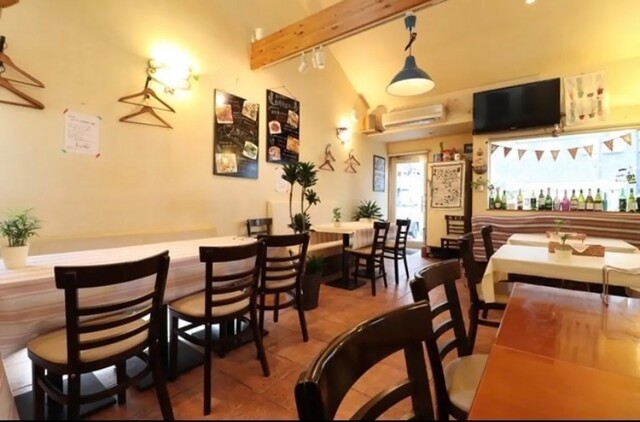 Italian Sakaba Bitte photo 5