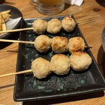 川崎っ子居酒屋 とりとんくん - 