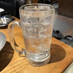 川崎っ子居酒屋 とりとんくん - 