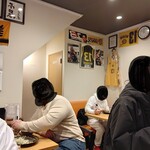 とんかつ 美濃屋 - 