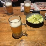 川崎っ子居酒屋 とりとんくん - 