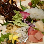 텟판료우리 타쿠미 - 이세에비 회