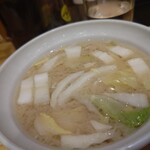 とんかつ 美濃屋 - 