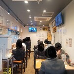 とんかつ 美濃屋 - 