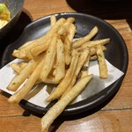 川崎っ子居酒屋 とりとんくん - 