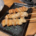 川崎っ子居酒屋 とりとんくん - 