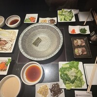 兜 中目黒店 - 