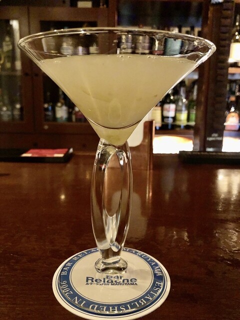 Bar Relache MARUYAMA