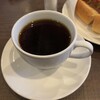 ポティエコーヒー 新横浜店