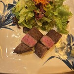 加藤牛肉店 銀座 - 