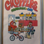 チョッパーズ - 