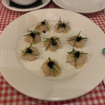 Arancino on Beachwalk - 