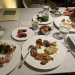 オチェーアノ - 