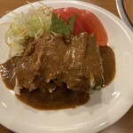 中国料理 李瞬 - 