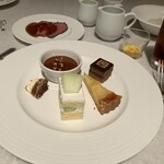 オチェーアノ - 