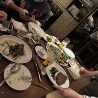 ユニオン スクエア トウキョウ - 