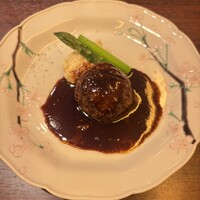 加藤牛肉店 銀座 - 