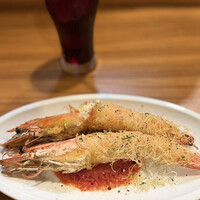 洋食ビストロ 一方美人 - 