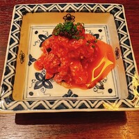 加藤牛肉店 銀座 - 