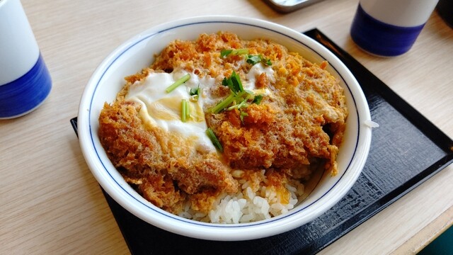 かつや 国分広瀬店 - 国分/とんかつ | 食べログ